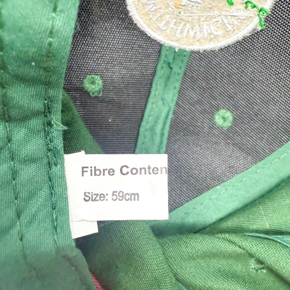 Smithwick’s Strapback Hat Irish Ale 1710 Ireland’s Oldest Ale w/Bottle Opener - Picture 10 of 11